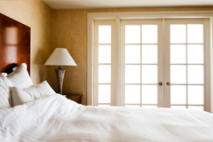 Redlands bedroom extension costs