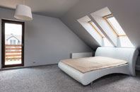 Redlands bedroom extensions