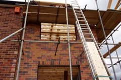 house extensions Redlands