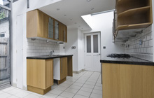 Redlands kitchen extension leads