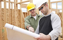 Redlands outhouse construction leads